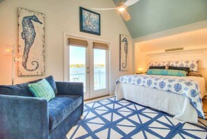 4 chambres, fer et planche à repasser, Wi-Fi, draps fournis