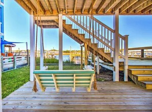 Terrazza/patio
