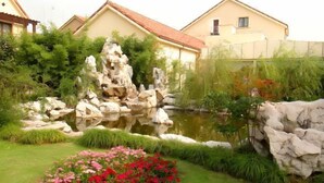 Jardín
