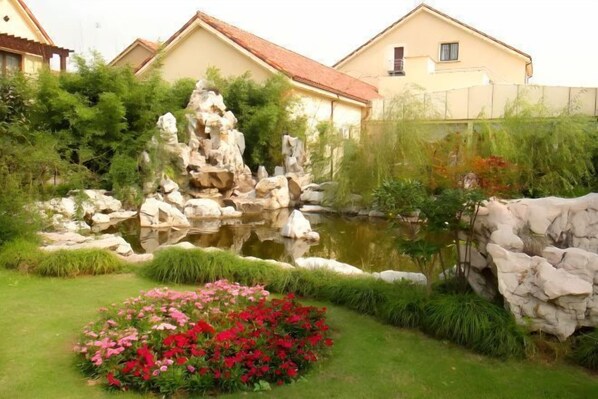 Jardin