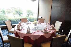 Unclassified image, 2 of 58, button - Golden Villa Park Hotel Shanghai (Shanghai)