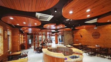 Restaurantes