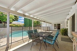 Servei de restauració a l'aire lliure