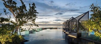 ดิเอดจ์ เซ็นทรัล พัทยา 