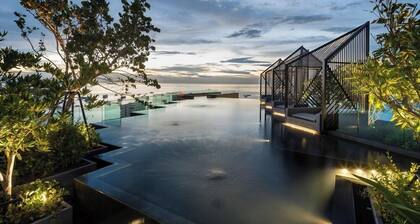 The Edge central pattaya