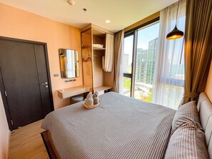 Family Apartment