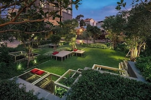 Jardin