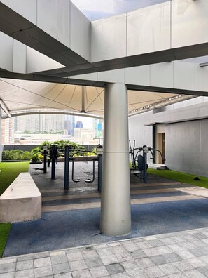 Exterior - Greenfield Ortigas CBD Residences (Mandaluyong)