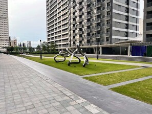 Exterior - Greenfield Ortigas CBD Residences (Mandaluyong)