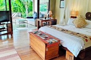 Room - Villa Nirvana (Bali)