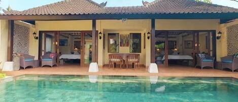 ห้องพัก