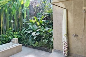 Room - Villa Nirvana (Bali)