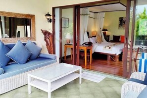 Room - Villa Nirvana (Bali)