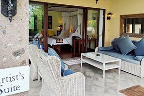 Room - Villa Nirvana (Bali)