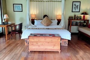 Room - Villa Nirvana (Bali)