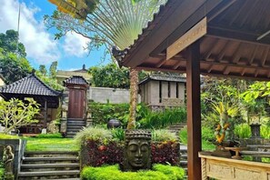 Exterior - Villa Nirvana (Bali)