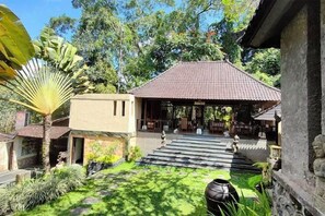 Restaurant - Villa Nirvana (Bali)