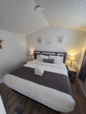 2 habitaciones 