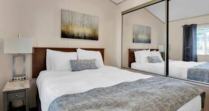 Peaceful 2BR Mountain Retreat in Pigeon Forge