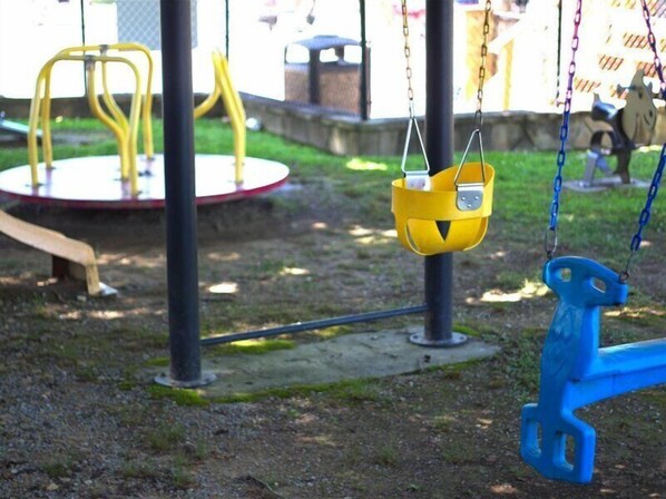 Children’s area