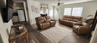 Luxury 4BR Cottage Near Dollywood & Mountains