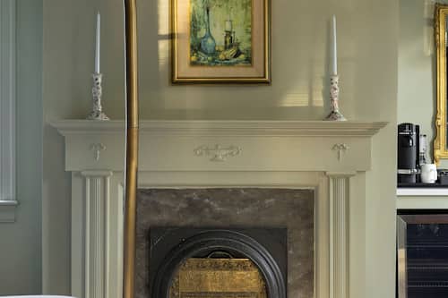 Classic Single Room | Individually decorated, individually furnished, iron/ironing board
