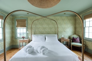 Chambre Simple Classique