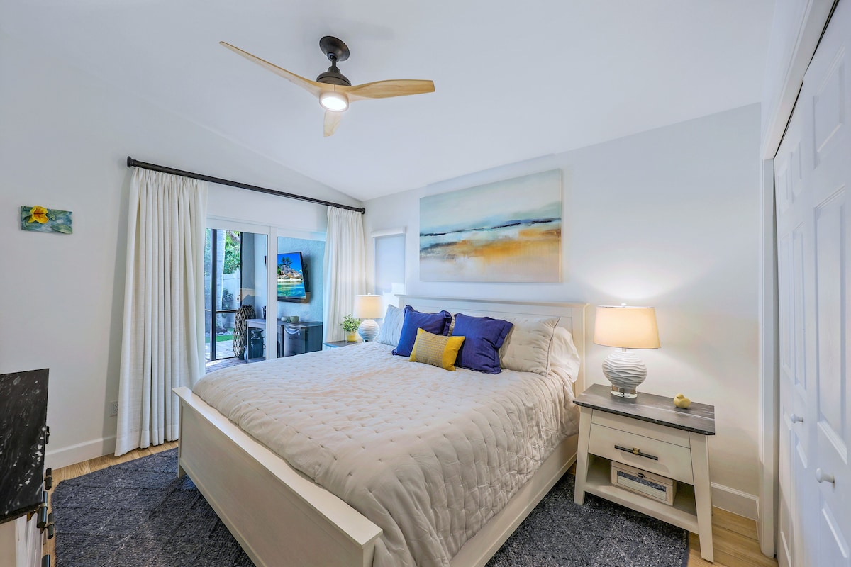 Photo 20 of 10% Off Weekly Naples Lux Home Private Heated POOL + Spa, Near Vanderbilt Beach