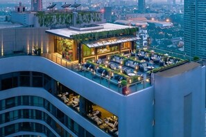 Unclassified image, 4 of 20, button - Yidelong Hotel (Sanya)