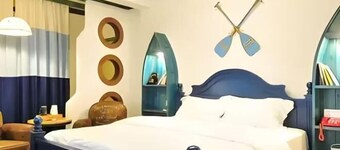 Yidelong Hotel