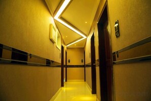 Interior - Yidelong Hotel (Sanya)