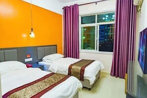 Room - Yidelong Hotel (Sanya)