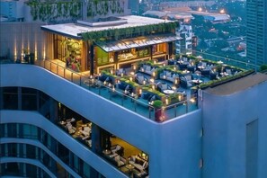 Unclassified image, 5 of 20, button - Yidelong Hotel (Sanya)
