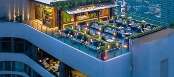 Yidelong Hotel