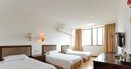 Taizhou Jiujiu Hotel