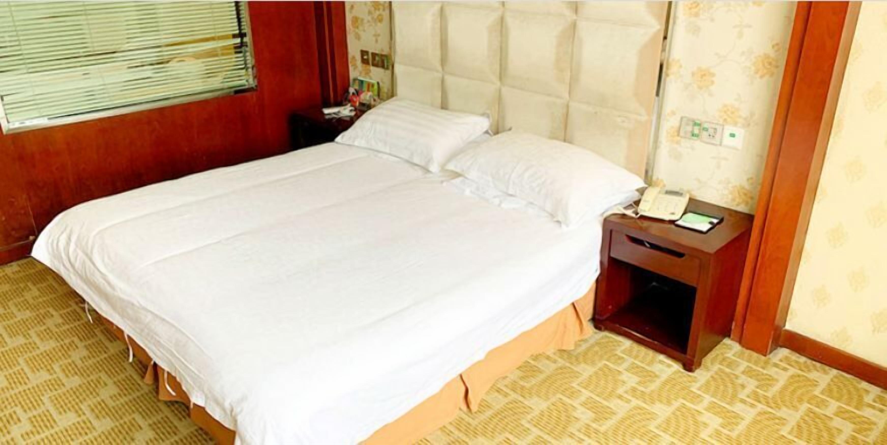 ห้องพัก