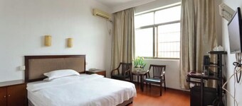 Taizhou Jiujiu Hotel