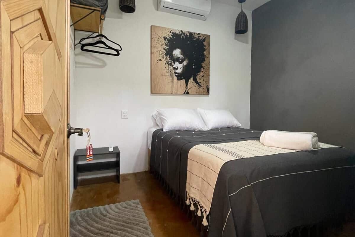 Standard Double Room | Free WiFi