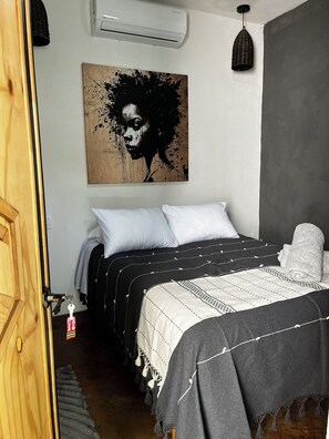Standard Double Room - Akoma San Pancho (San Francisco)