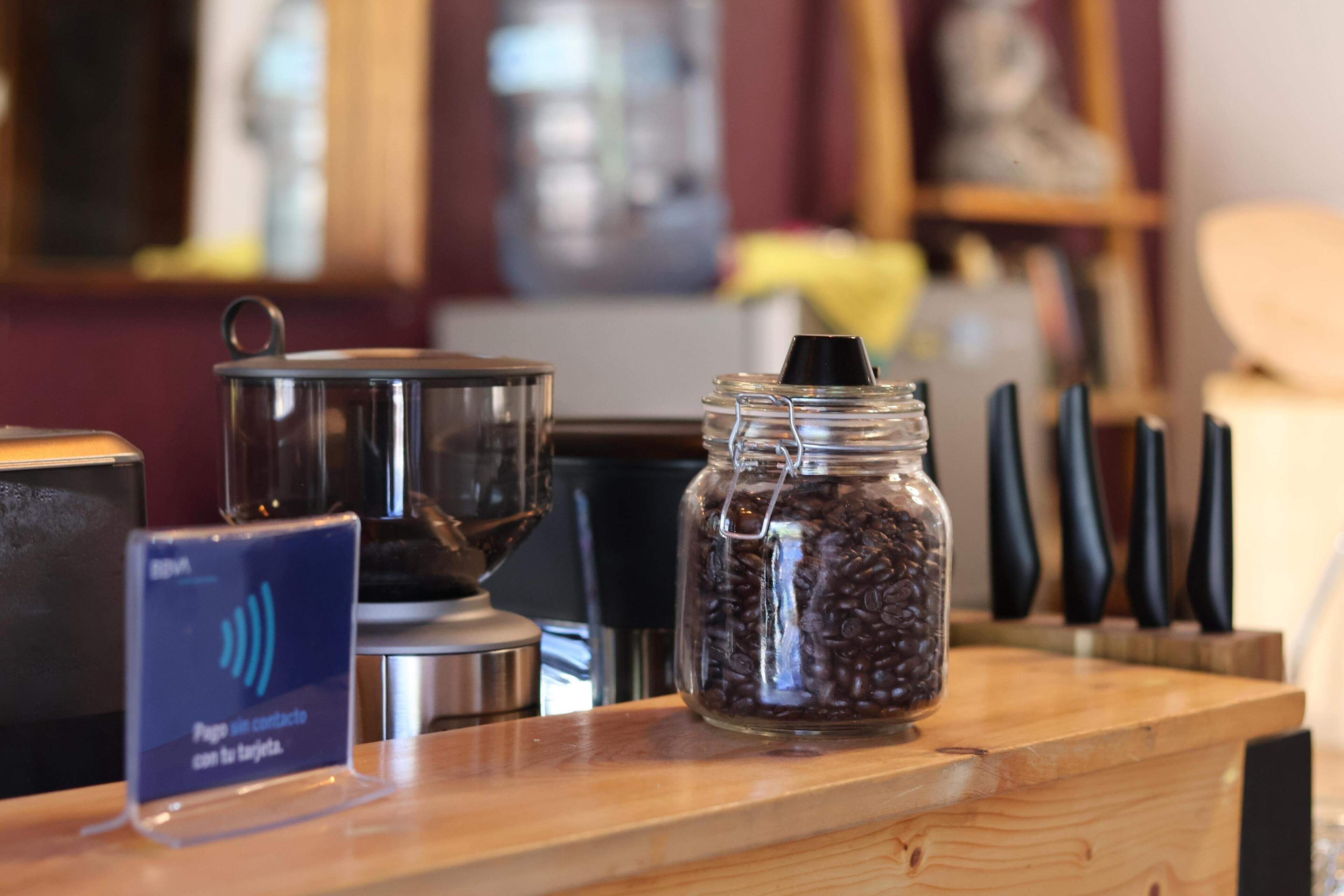 منطقة الاستقبال