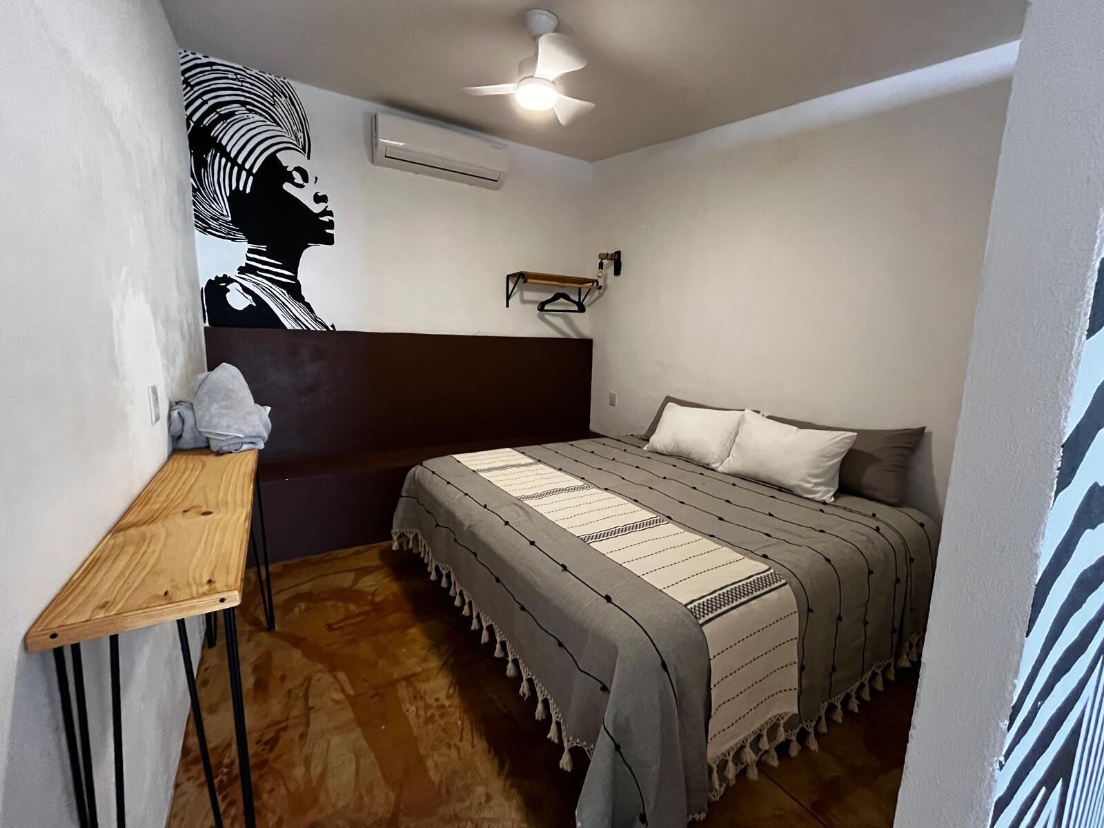 Deluxe Double Room | Free WiFi