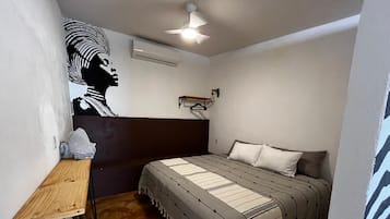 Deluxe Double Room | Free WiFi