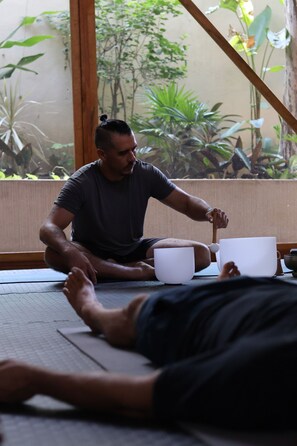Massages - Akoma San Pancho (San Francisco)