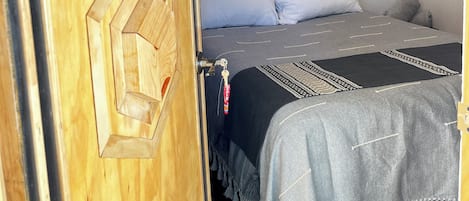 Standard-Doppelzimmer
