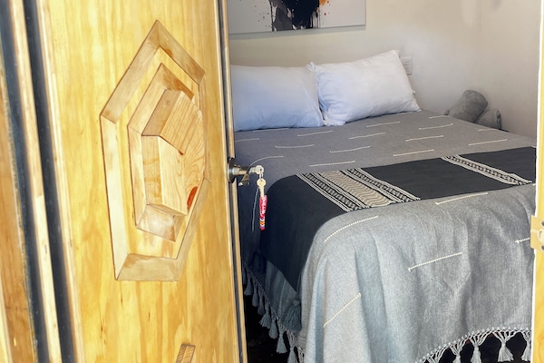 Standard Double Room | Wi-fi percuma