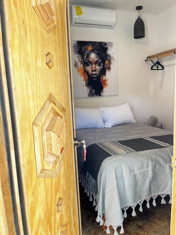 Chambre Double Standard | Wi-Fi gratuit