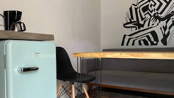 Deluxe Double Room | Free WiFi