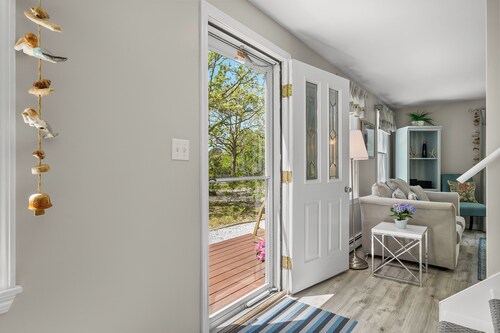 Cape Cod Large Family Home central  to Nauset Light Bike Trail and Bay Beaches