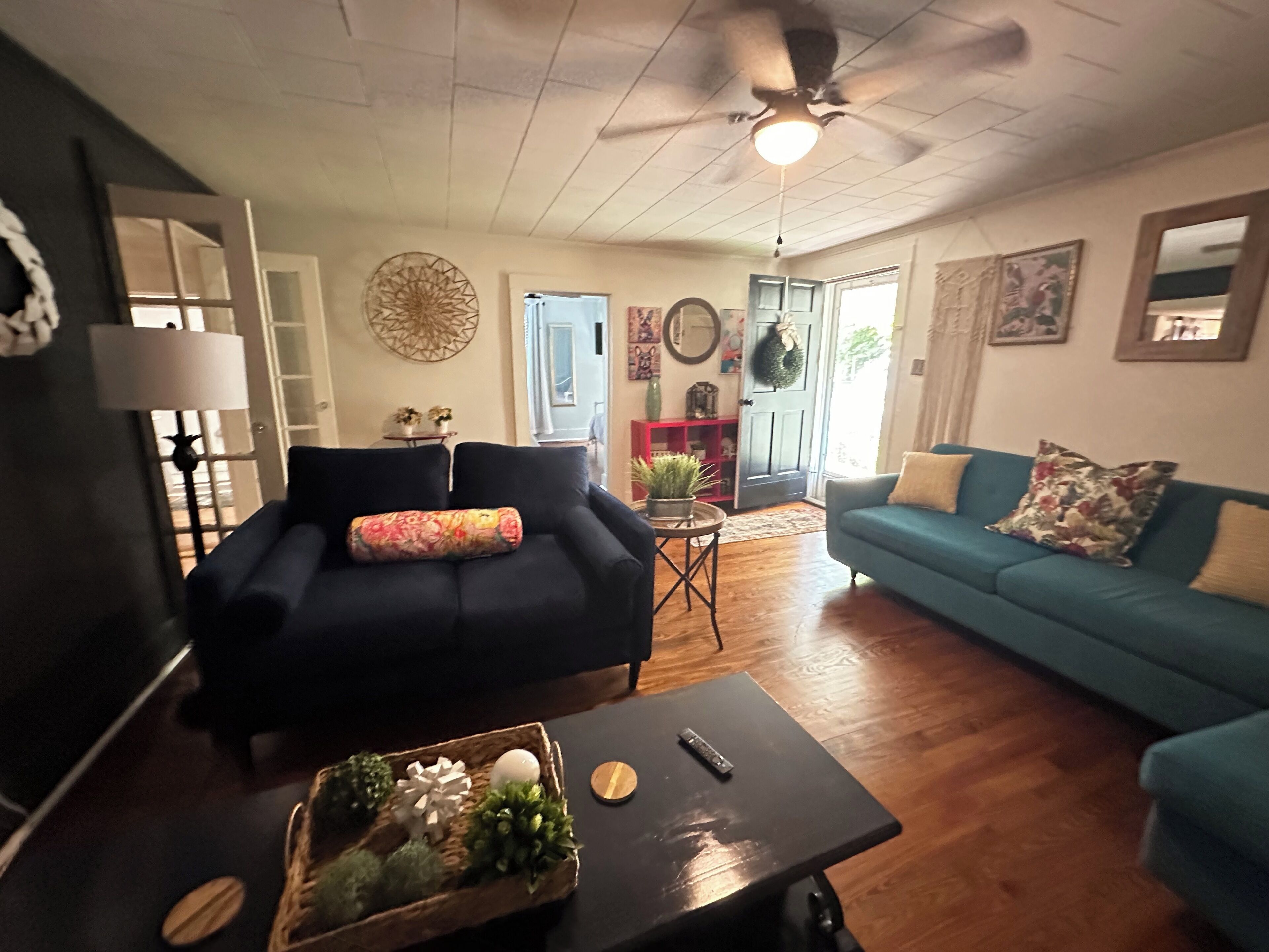 TV connectée, livres