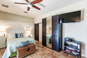 4 chambres, Wi-Fi, draps fournis